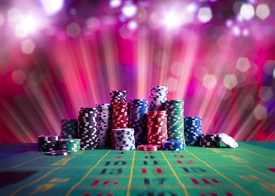 responsible slots entertainment on be 7 for adults in Bangladesh