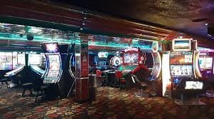 mobile live casino browsing on be 7 for Bangladesh users at night